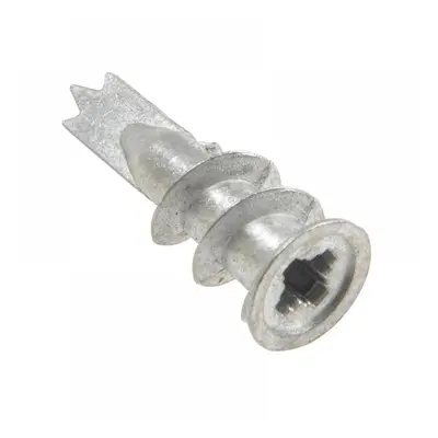 Rawlplug R-S1-DRA02/100 Metal Self-Drill Plasterboard Fixing Box Of 100