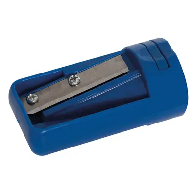 Silverline 392267 Carpenters Pencil Sharpener 54 X 27Mm Each 1