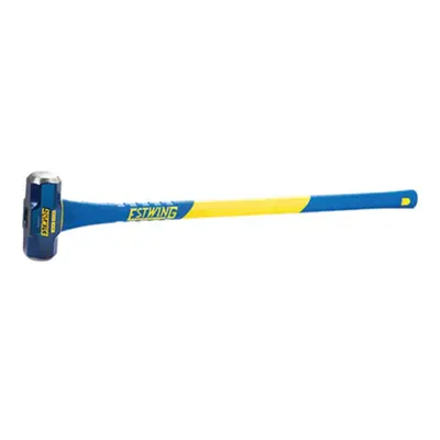 Estwing Esh-1036F Fibreglass Shaft Sledge Hammer 4.5Kg/10Lb Pk 1 31291