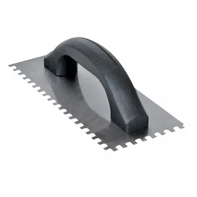 Vitrex 102955 Economy Tile Trowel 6Mm Square Notches