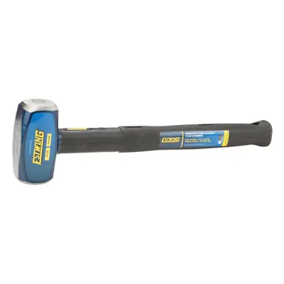 Estwing Ech-416X Indestructible Shaft Club Hammer 1.8Kg/4Lb 400Mm Pk 1 31326