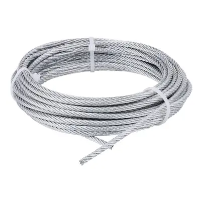 Timco Wire Rope - Zinc Bag 1 427004