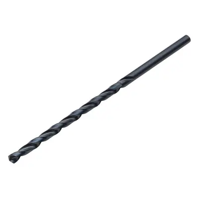 Draper Black Hss Long Drill Bit 6.0 X 139Mm Pk 1 08800