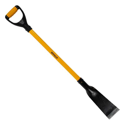 Xtrade X0900126 Medium Duty Demolition Scraper 4″ (Overall Length 3 Ft 5 In)