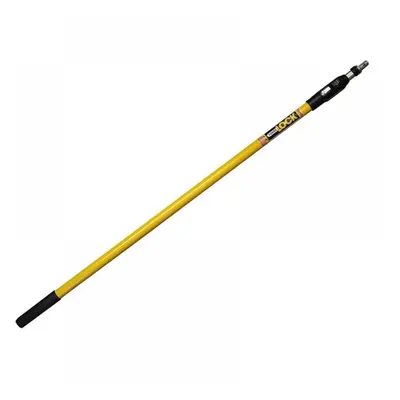 Purdy® 140855648 Power Lock™ Extension Pole 1.2-2.4M (4-8Ft)