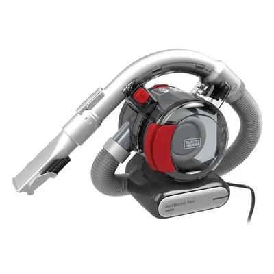 Black + Decker PD1200AV-XJ Pd1200Av Dustbuster® Flexi® Car Vacuum 12V