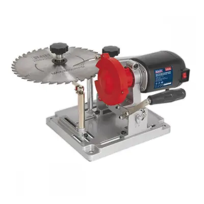 Sealey SMS2003 Saw Blade Sharpener - Bench Mounting 110W