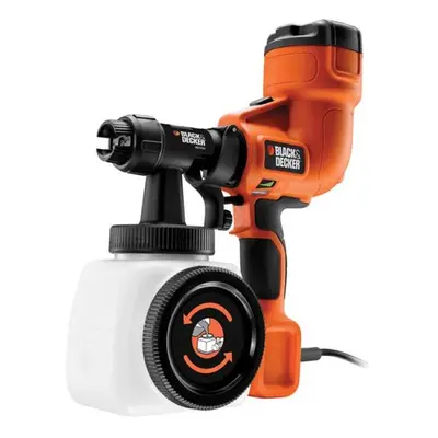 Black + Decker DHVLP Dhvlp Handheld Spray Gun 400W 240V