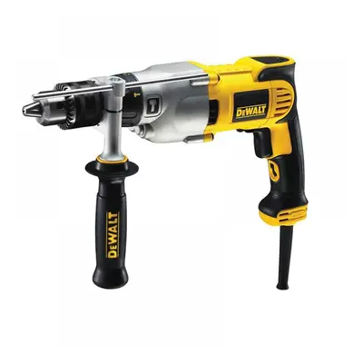 Dewalt D21570K-LX D21570K 127Mm Dry Diamond Drill 2 Speed 1300W 110V