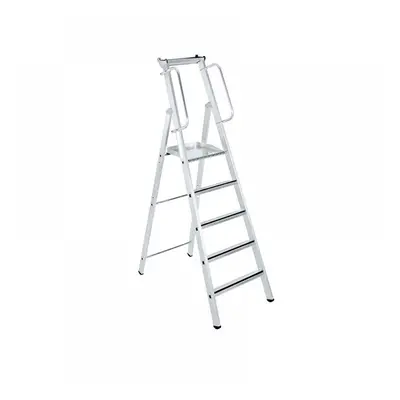 Zarges 40479 Mastersteps Platform Height 2.59M 10 Rungs