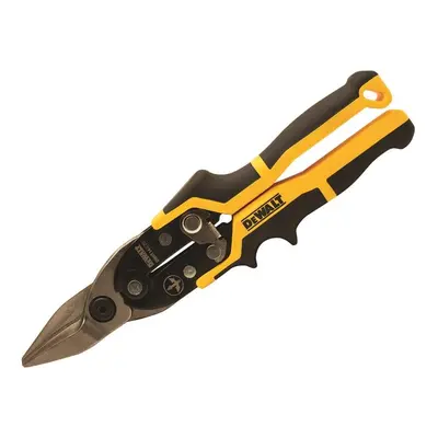 Dewalt Hand Tools DWHT14675-0 Straight Cut Ergo Aviation Snips