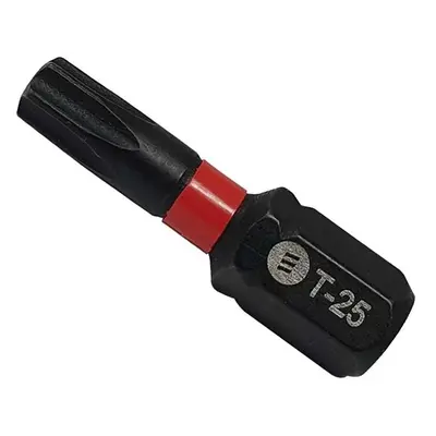 Forgefast FFBT3050B Impact Bits - Torx T30 X 50Mm (Box Of 5)