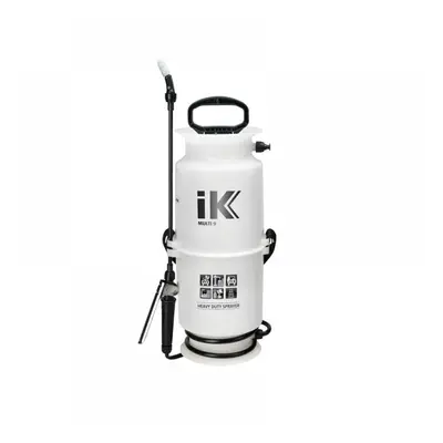 Matabi 8.38.11.911 Ik Multi 9 Industrial Sprayer 6 Litre