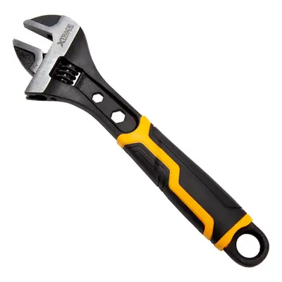 Xtrade X0900200 Adjustable Wrench 10in / 260Mm