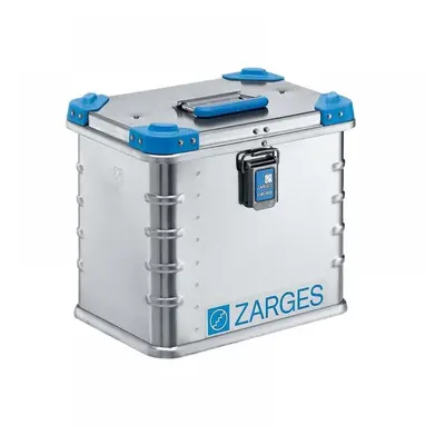 Zarges 40700 40700 Eurobox Aluminium Case 350 X 250 X 310Mm (Internal)