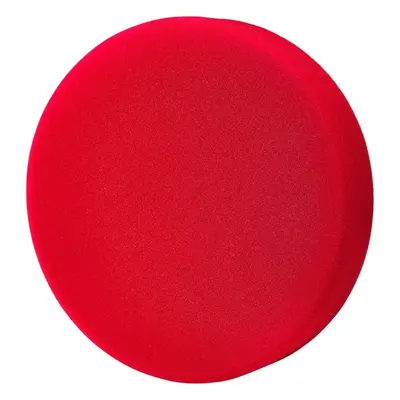 Draper Ultra-Fine Finishing Pad 150Mm Red Pk 1 20373