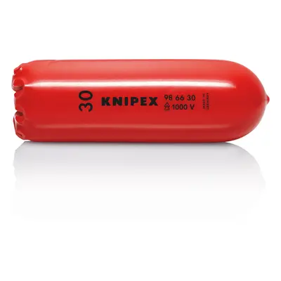 Knipex 986630 Self-Clamping Slip-On Cap Vde 1000V 30Mm X 110Mm