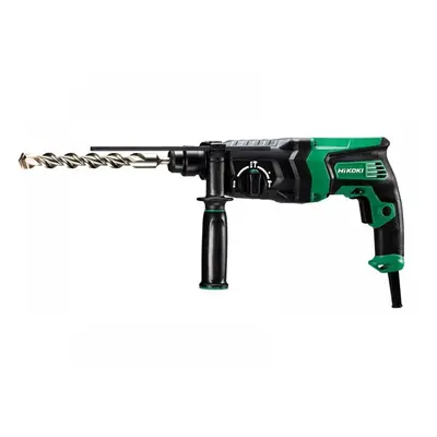 Hikoki DH26PX2J2Z Dh26Px2 Sds Plus Rotary Hammer Drill 830W 110V