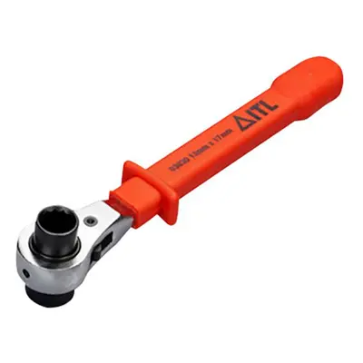 Itl Insulated Insulated Podger Ratchet 13 X 17Mm 03030