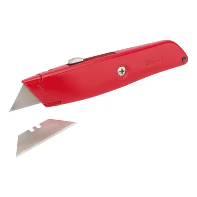 Redline 68505 Draper Redline Metal Retractable Trimming Knife each