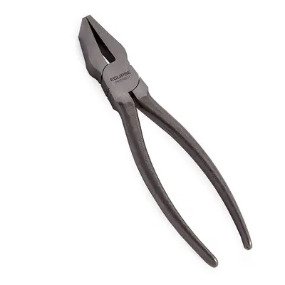 Eclipse Pa10148/11 Glass Pliers 8 Inch / 200Mm