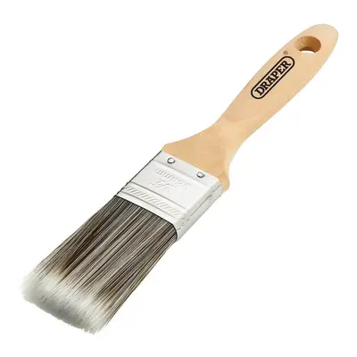 Draper Paint Brush With Wood Handle 1.5in Pk 1 20436