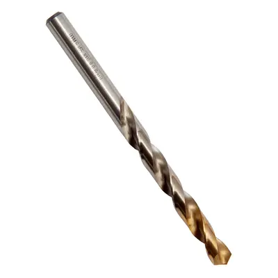 Dormer A002 Hss Tin Coated Tip Jobber Drill Bits 9Mm (Box Of 10)