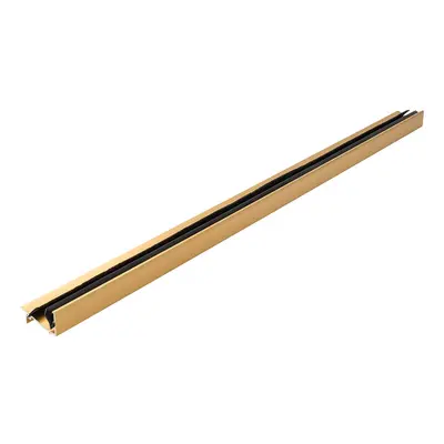 Fixman 689941 Draught & Rain Excluder 914Mm Gold Each 1