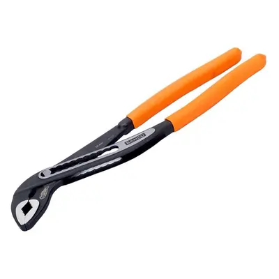 Bahco 6221 Box Joint Water Pump Pliers With Pvc Handles 125Mm 6221D