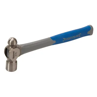 Silverline 793789 Ball Pein Hammer Fibreglass 8Oz (227G) Each 1