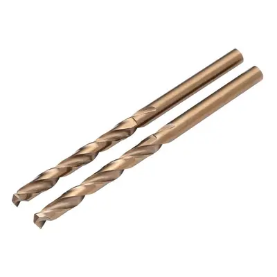 Draper Expert Hsse M35 Cobalt Drill Bit 5.0Mm X 86Mm (Pack Of 2) Pk 1 08915