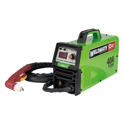 Sip Weldmate® Pro 40A Inverter Plasma Cutter 05685