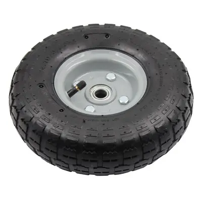 Faithfull Spare Wheel & Tyre For Faitruckph