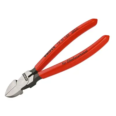 Knipex 72 51 160 Diagonal Cutter For Fibre Optics 72 51 160