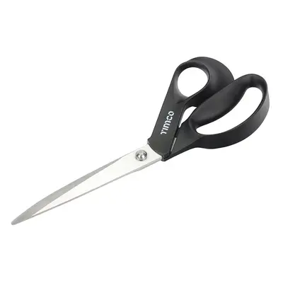 Timco 468184 Tradesmans Scissors 9 1/2in Backing Card 1