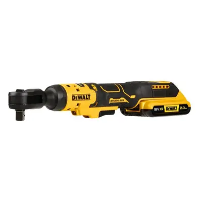 Dewalt DCF512D1-GB Dcf512D1 Xr 1/2In Open Head Ratchet 18V 1 X 2.0Ah Li-Ion