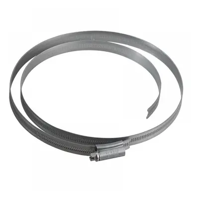 Jubilee® 11.5MS 11.1/2In Zinc Protected Hose Clip 260 - 292 Mm (10.1/4 - 11.1/2In)