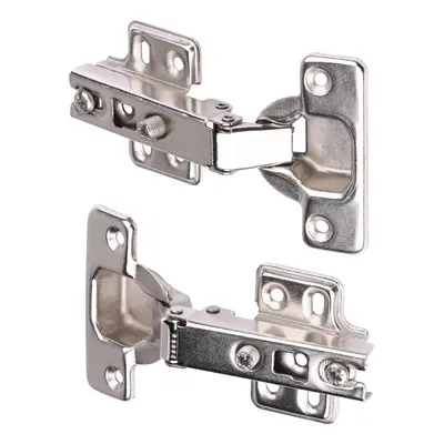 Timco Cabinet Hinges - Nickel TIMbag 1 204942P