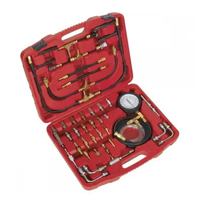 Sealey VSE212 Pressure Test Kit Fuel Injection