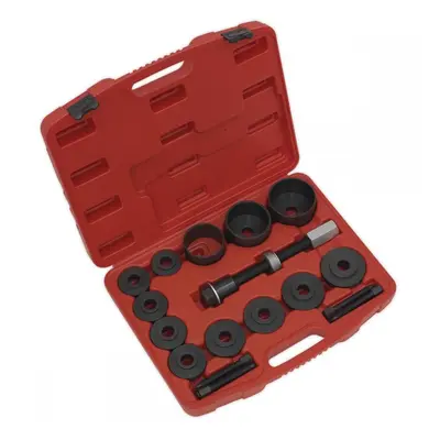 Sealey VS7021 Wheel Bearing Removal/Installation Kit