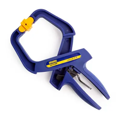 Irwin Quick-Grip T59400Ecd Handy Clamps 4In / 100Mm (Single)