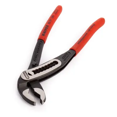 Knipex 8801180Sb Alligator Water Pump Pliers 180Mm (Carded)