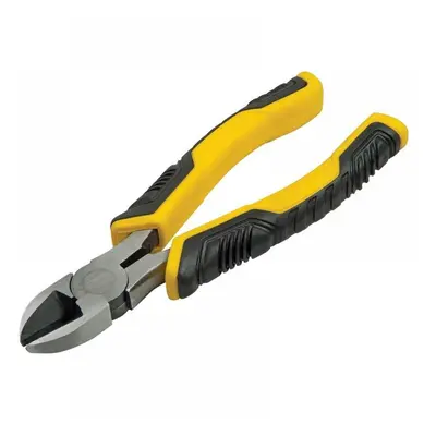 Stanley® STHT0-74362 Controlgrip™ Diagonal Cutting Pliers 150Mm (6In)