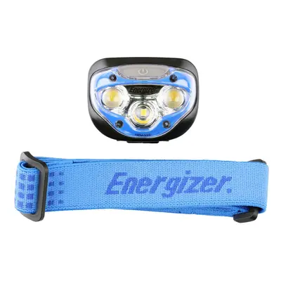 Energizer ® Led Vision Headlamp - 200 Lumen Backing Card 1 ENR270228