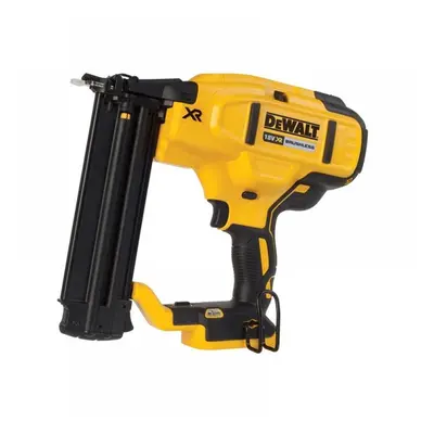 Dewalt DCN680N-XJ Dcn680N Brushless Xr 18 Gauge Brad Nailer 18V Bare Unit