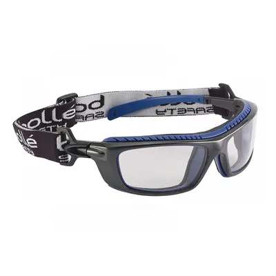 Bolle Safety BAXPSI Baxter Platinum® Safety Goggles - Clear