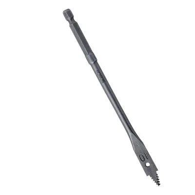 Bosch 2608587569 Selfcut Flat Drill Bit With Hex Shank 10 X 152Mm