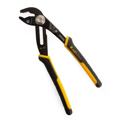 Stanley 0-84-647 Fatmax Groove Joint Plier 200Mm