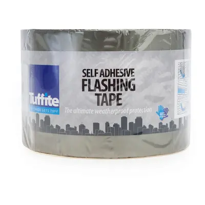 Tuffite T0400001 Self Adhesive Flashing Tape 10M X 100Mm