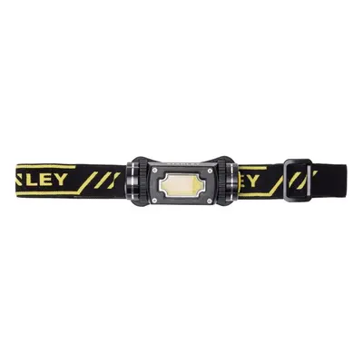 Stanley® Lighting Magnetic Head Torch 300 Lumens SXLS50100E